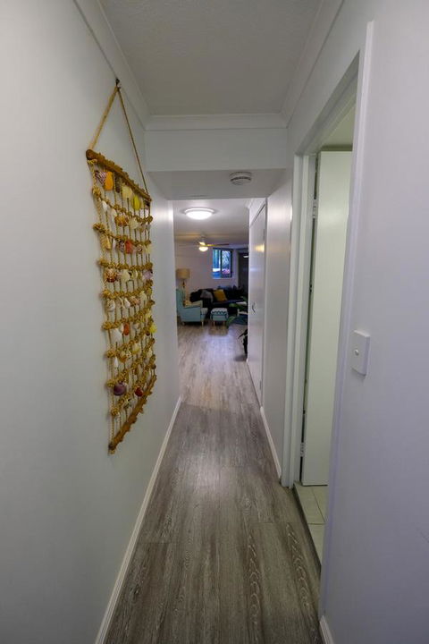 Sanctuary Beach Retreat - Accommodation Burleigh 4