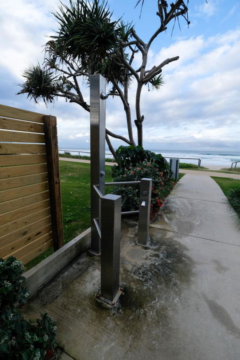 Sanctuary Beach Retreat - Accommodation Burleigh 26