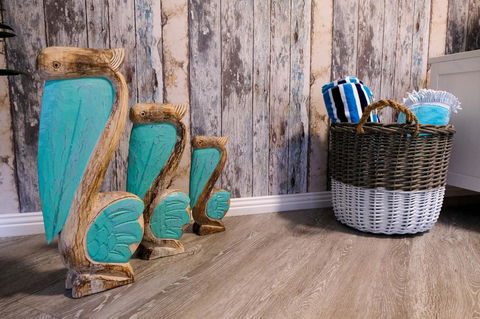 Sanctuary Beach Retreat - Accommodation Burleigh 16