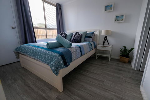 Sanctuary Beach Retreat - Accommodation Burleigh 1