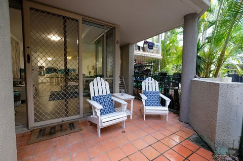 Sanctuary Beach Retreat - Accommodation Burleigh 18