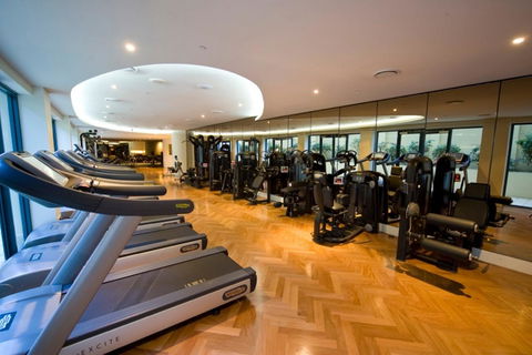 Imperial Hotel Gold Coast - Accommodation Burleigh 10