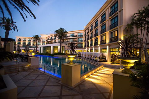Imperial Hotel Gold Coast - Accommodation Burleigh 31
