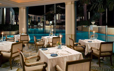 Imperial Hotel Gold Coast - Accommodation Burleigh 39
