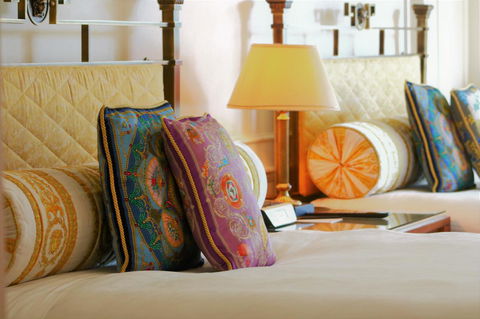 Imperial Hotel Gold Coast - Accommodation Burleigh 26