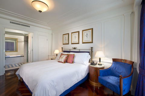 Imperial Hotel Gold Coast - Accommodation Burleigh 25