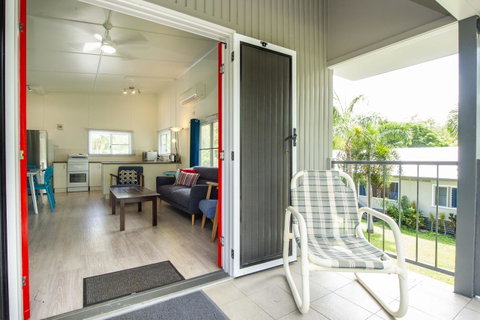 Kooyong Apartment 8 - Accommodation Burleigh 3
