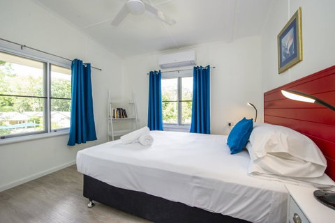Kooyong Apartment 8 - Accommodation Burleigh 8