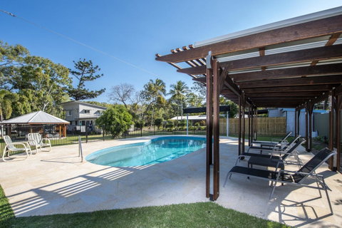 Kooyong Apartment 8 - Accommodation Burleigh 11
