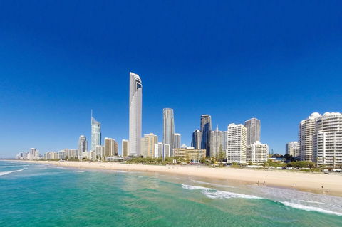 Soul Surfers Paradise - Gclr - Accommodation Burleigh 18