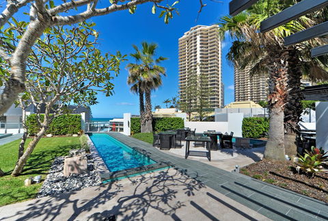 Soul Surfers Paradise - Gclr - Accommodation Burleigh 41