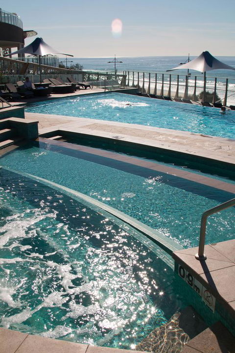 Soul Surfers Paradise - Gclr - Accommodation Burleigh 17