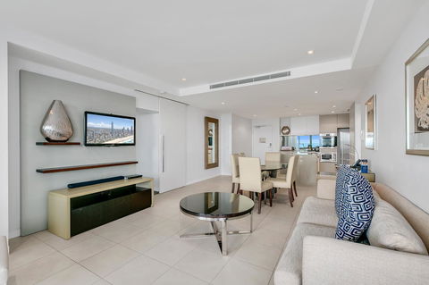 Soul Surfers Paradise - Gclr - Accommodation Burleigh 39