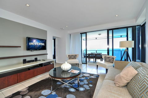 Soul Surfers Paradise - Gclr - Accommodation Burleigh 28