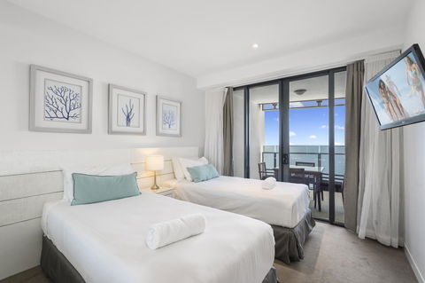 Soul Surfers Paradise - Gclr - Accommodation Burleigh 7