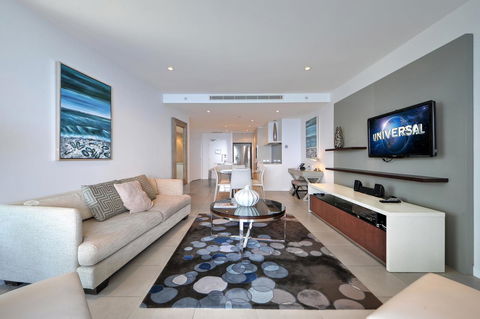 Soul Surfers Paradise - Gclr - Accommodation Burleigh 32
