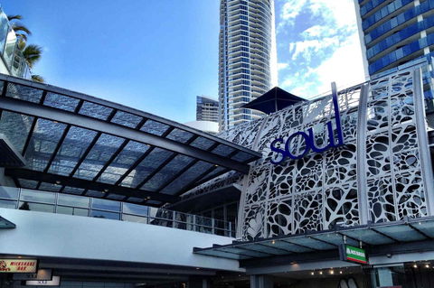 Soul Surfers Paradise - Gclr - Accommodation Burleigh 11