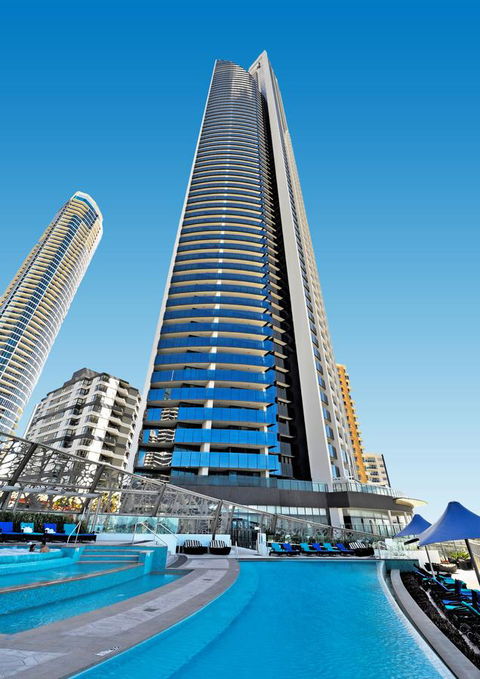 Soul Surfers Paradise - Gclr - Accommodation Burleigh 0