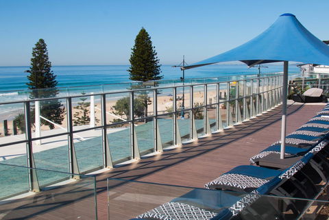Soul Surfers Paradise - Gclr - Accommodation Burleigh 26