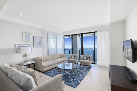 Soul Surfers Paradise - Gclr - Accommodation Burleigh 8