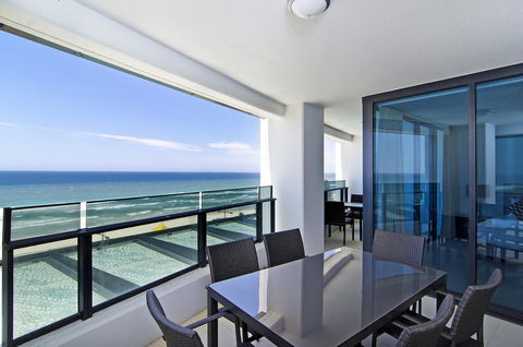 Soul Surfers Paradise - Gclr - Accommodation Burleigh 15