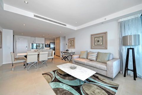 Soul Surfers Paradise - Gclr - Accommodation Burleigh 14