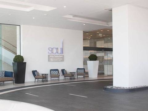 Soul Surfers Paradise - Gclr - Accommodation Burleigh 33