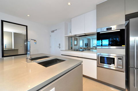 Soul Surfers Paradise - Gclr - Accommodation Burleigh 24