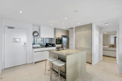 Soul Surfers Paradise - Gclr - Accommodation Burleigh 38