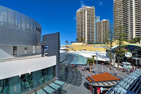 Soul Surfers Paradise - Gclr - Accommodation Burleigh 43