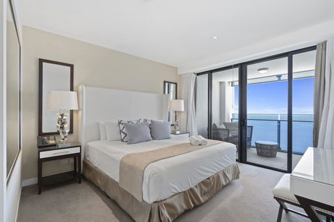 Soul Surfers Paradise - Gclr - Accommodation Burleigh 4