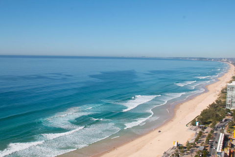 Soul Surfers Paradise - Gclr - Accommodation Burleigh 31