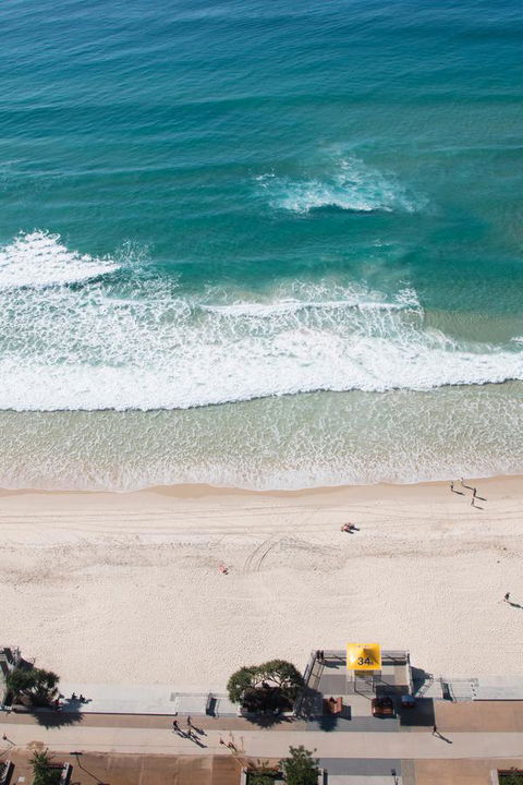 Soul Surfers Paradise - Gclr - Accommodation Burleigh 29