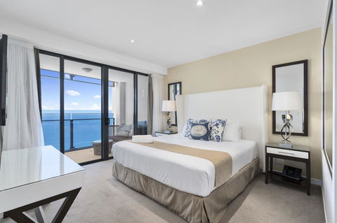 Soul Surfers Paradise - Gclr - Accommodation Burleigh 9