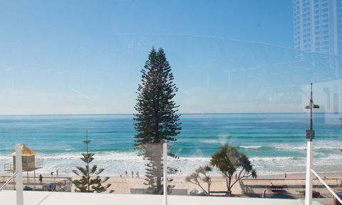 Soul Surfers Paradise - Gclr - Accommodation Burleigh 35