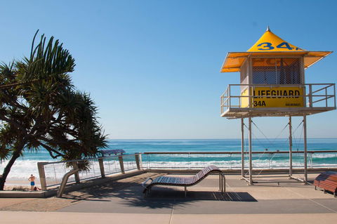 Soul Surfers Paradise - Gclr - Accommodation Burleigh 19