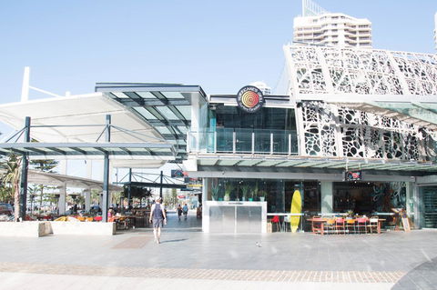 Soul Surfers Paradise - Gclr - Accommodation Burleigh 40
