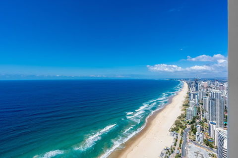 Soul Surfers Paradise - Gclr - Accommodation Burleigh 1