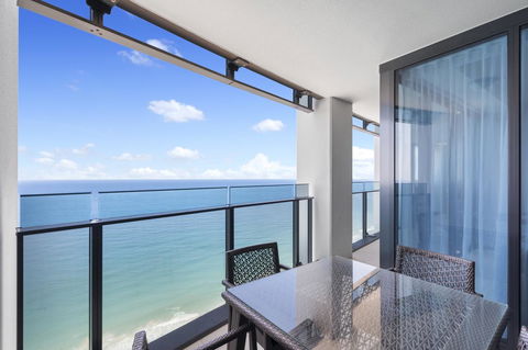 Soul Surfers Paradise - Gclr - Accommodation Burleigh 6