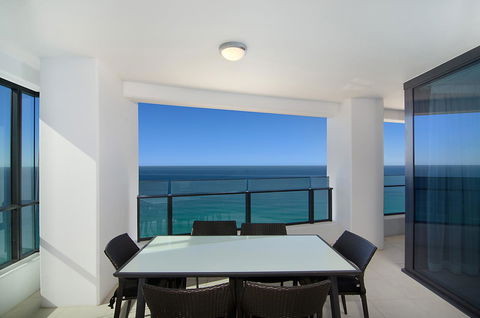 Soul Surfers Paradise - Gclr - Accommodation Burleigh 36