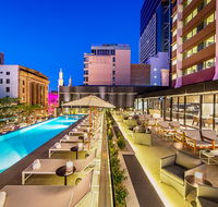 Next Hotel Brisbane - Accommodation Burleigh
