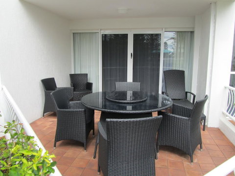 Le Beach Apartments - Accommodation Burleigh 18