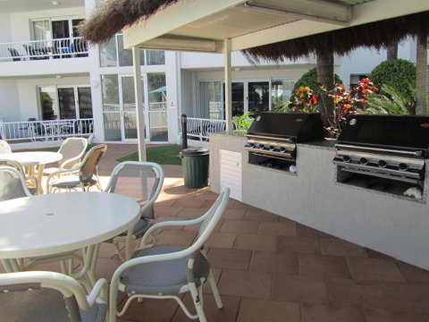 Le Beach Apartments - Accommodation Burleigh 15