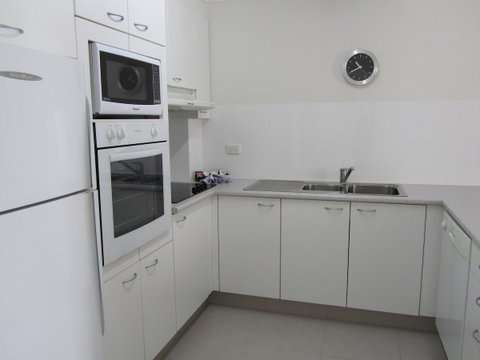 Le Beach Apartments - Accommodation Burleigh 13