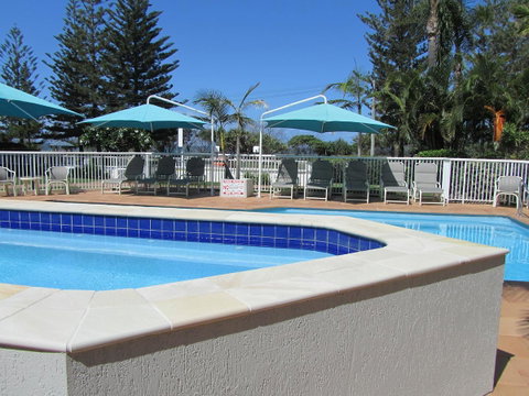 Le Beach Apartments - Accommodation Burleigh 17