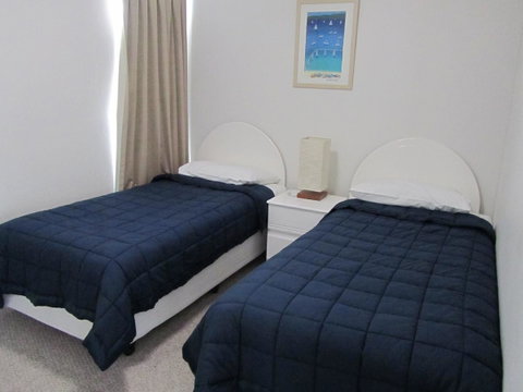 Le Beach Apartments - Accommodation Burleigh 23