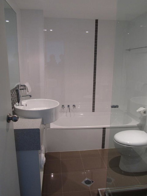 Le Beach Apartments - Accommodation Burleigh 14