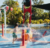 NRMA Treasure Island Holiday Resort - Accommodation Burleigh