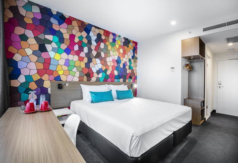 Ibis Styles Brisbane Elizabeth Street - Accommodation Burleigh 5