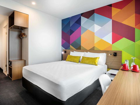 Ibis Styles Brisbane Elizabeth Street - Accommodation Burleigh 35